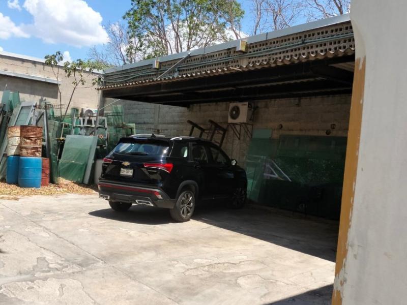 VENTA BODEGA CON OFICINAS